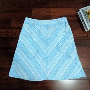 Talbots skirt